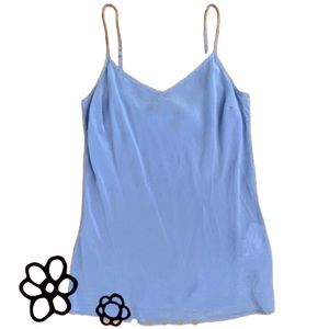 J. Crew Silk Camisole